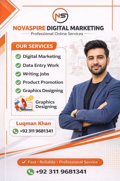 NOVASPIRE DIGITAL MARKETING COMPANY