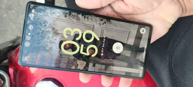 pixel 6 8gb 128gb 10/9