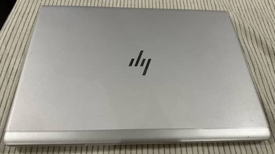 HP Elitebook 840 G6, Core i5, 8th Generation, 10/10