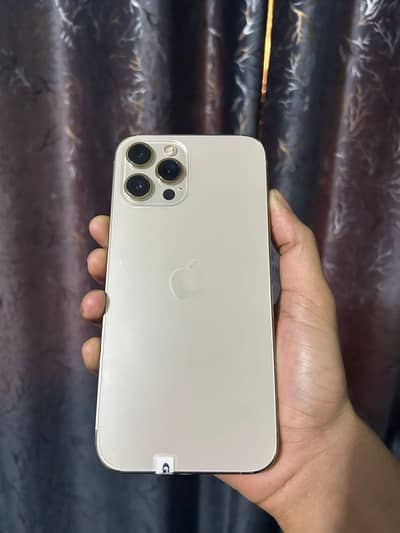 Iphone 12 pro max non pta JV 128GB