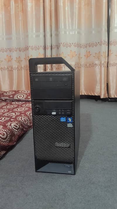 Gaming workstation  ( negotiable)