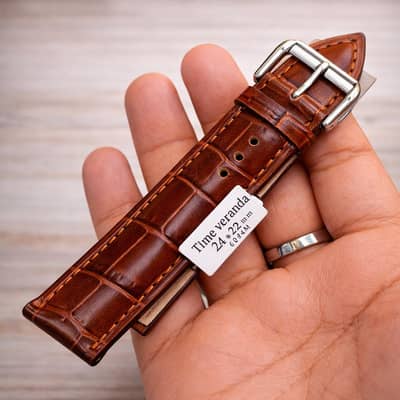 leather watch belt. leather watch belt for men . watch belt for men