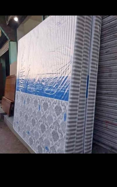 Double Matress 5 inch Grand Sale