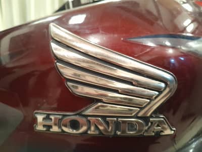 HONDA 125 PH 0-3-0-0-9-4-6-8-5-9-1 LIKE NEW FIT BIKE 2022/23
