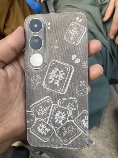 Good mobile good condition 3 month used