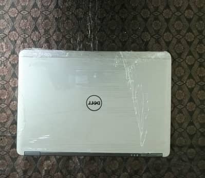 Dell latitude E7440 core i7 full ok condition