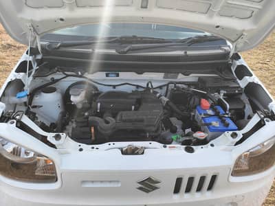 Suzuki alto vxl 2025 model