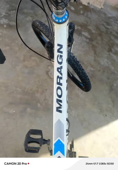 Sports Original Morgan Bicycle