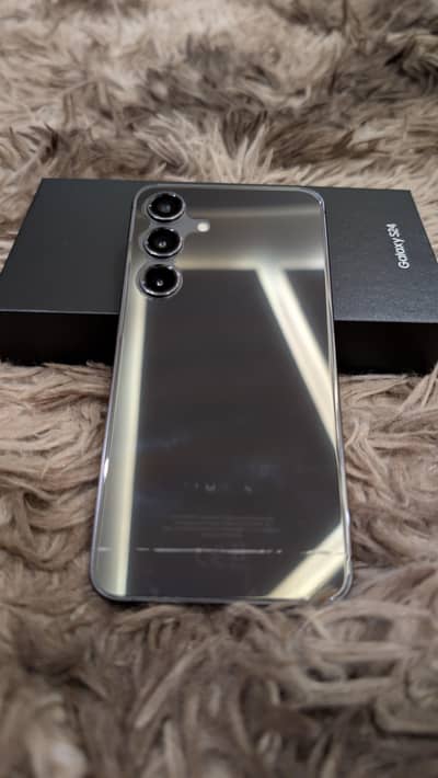 Samsung Galaxy S24 256Gb