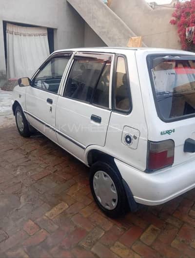 Mehran VXR 20214
