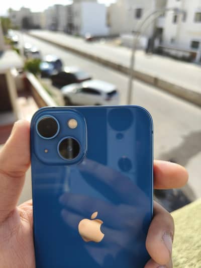 Apple iPhone 13 JV 128GB 86% BH