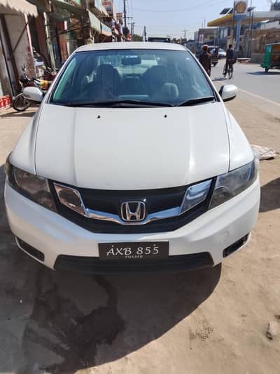 Aspire 1.5 2017 Model B2B geniun