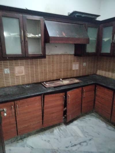 Family flate for rent Brande new with 2 rooms in Khanna pull Sanam chowk isb