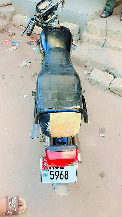 super power 2021 model 1st owner engine wise ok hai