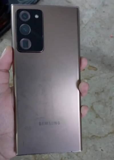 samsung note. 20 ultra