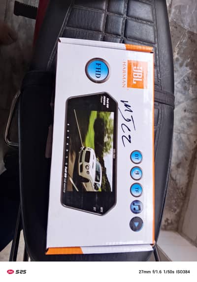 Jbl Windscreen For any Car new box pack whatapp contract 03249265547