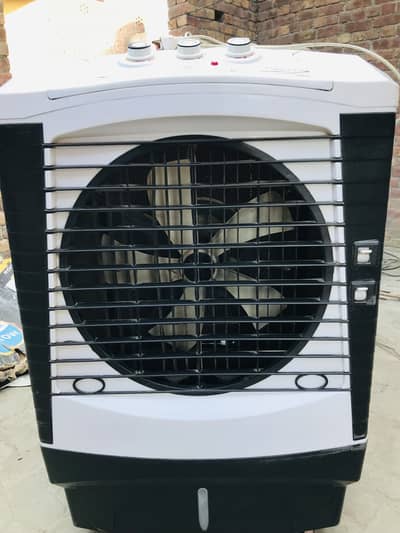 Room Air Cooler