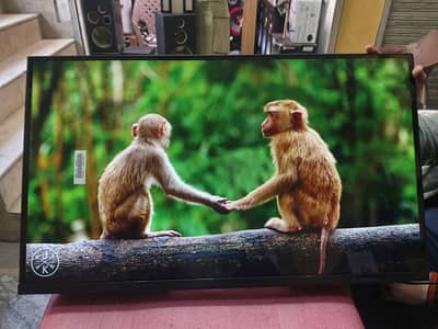 40 inch Led TV Smart