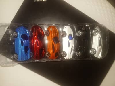 Model Cars