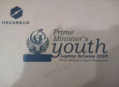 Mechrevo PM 2025 Laptop