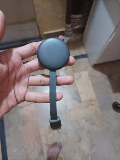 GOOGLE CHROMECAST 3RD