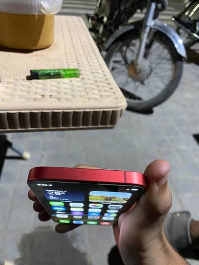 12 mini urgent sale WhatsApp pe msg only