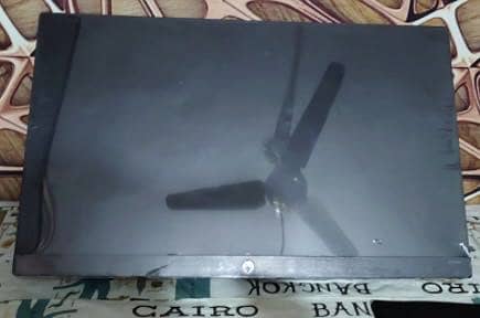 HP Pavilion 21cwa 21.5" IPS Monitor for Sale!