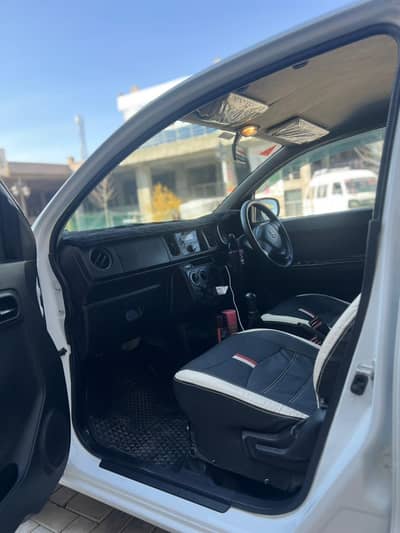 Suzuki Cultus VXR 2025 ABS