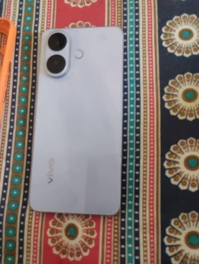 Vivo V60Lite 5G 12 +256