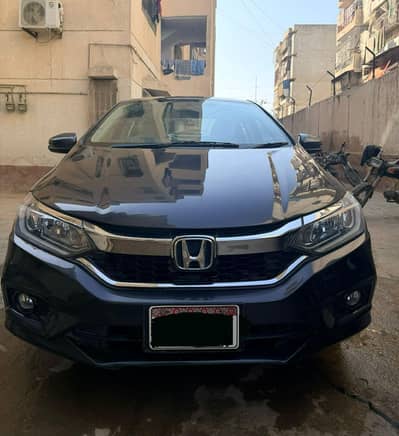 city cvt aspire 1.5 full option 2024