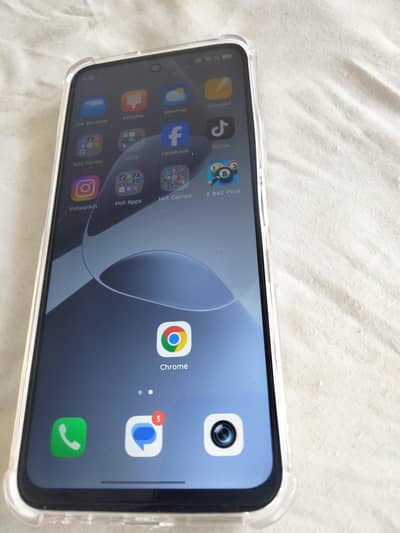 Infinix 2026 NEW Hot 60i