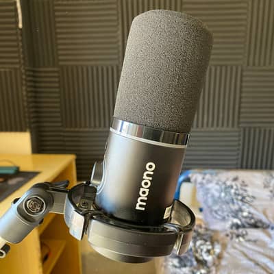 Maono PD200X Dynamic Microphone for Content Creators