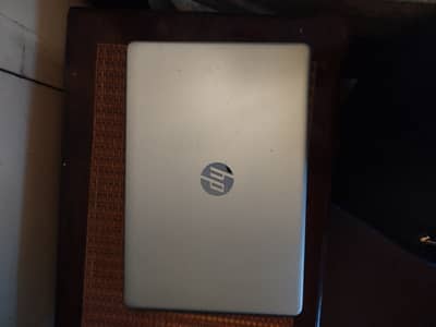 Hp laptop 15s-du3xxx, i3-1115G4 , 8 GB ram 512gb SSD