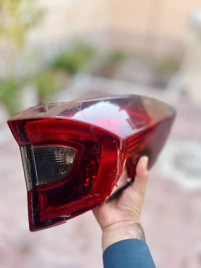 Honda Brv Genuine Right side Back light