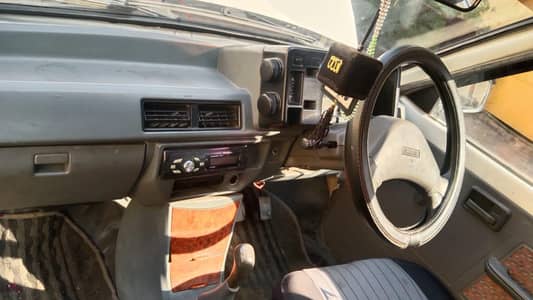 Suzuki mehran 2008 for sale in multan