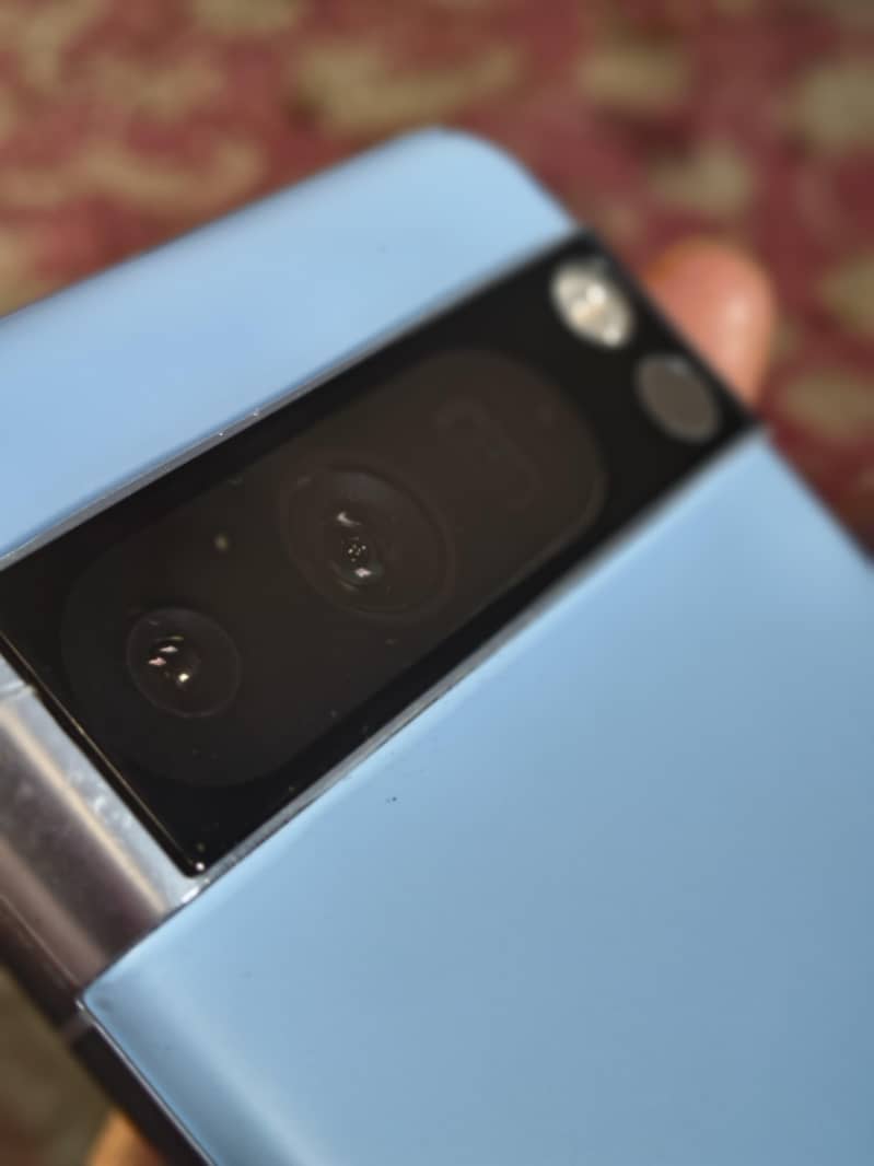 Google pixel 8 pro 6