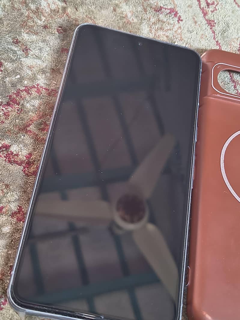 Google pixel 8 pro 8