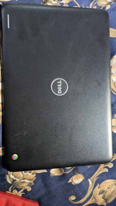 Dell crombook
