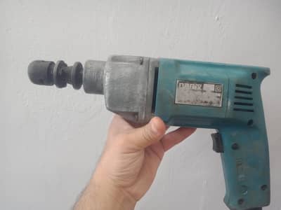 NAREX EP 13 Hammer  Drill machine