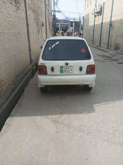 Suzuki Mehran