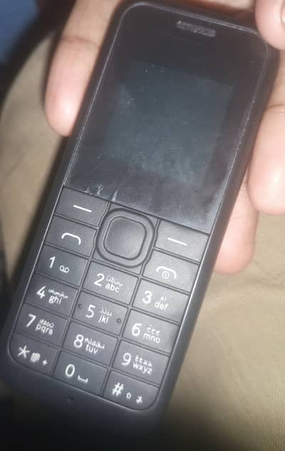 Nokia 105