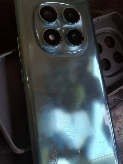 Xiaomi Redmi Note 14 Pro