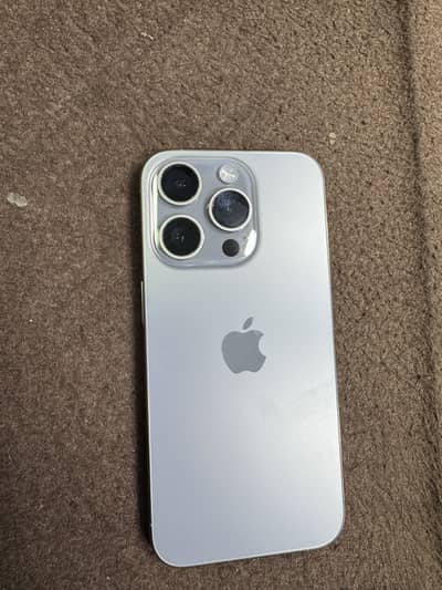 Apple Iphone 15 Pro 512 GB