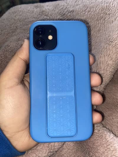 Iphone 12 mini Non PTA 64 Gb