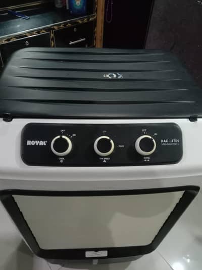 air colar far seel new hy Sirf 2 mah chla hy bill or garanti card pas