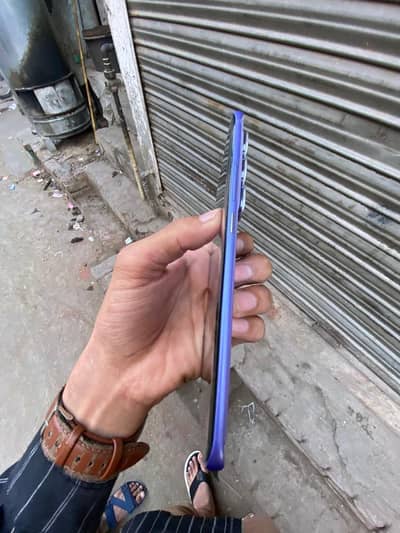 Infinix hot 60 pro plus