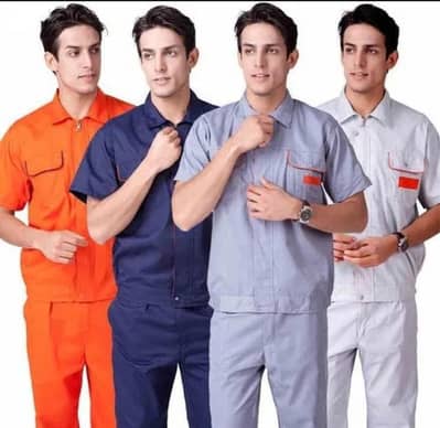Industrial Uniform,Workers Uniform , office boy, security
