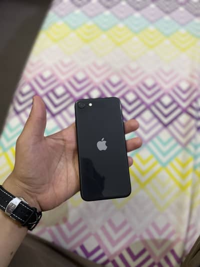 Iphone se 2020 non pta factory unlock exchange possible