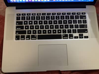 MacBook Pro 2015