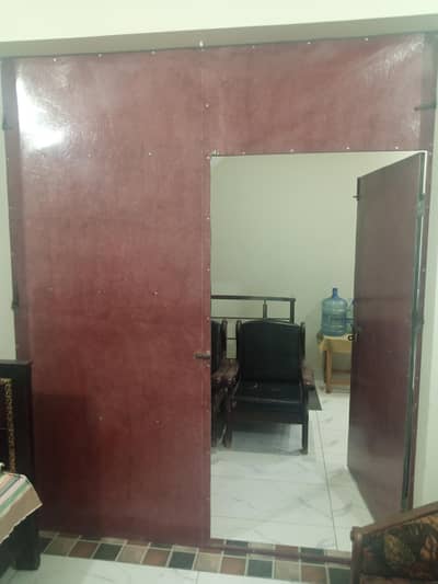 Fibre sheet Partition for home and kitchen